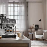 De'Longhi La Specialista Opera Noir avec 39 € de café offert