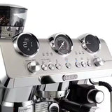 De’Longhi La Specialista Maestro 2.0 koffiemachine - bediening