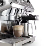 De’Longhi La Specialista Maestro 2.0 koffiemachine - melksysteem