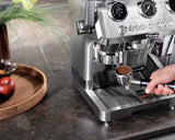 De’Longhi La Specialista Maestro 2.0 koffiemachine - portafilter