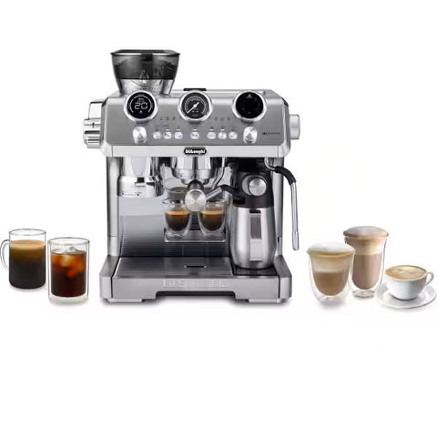 De’Longhi La Specialista Maestro 2.0 koffiemachine