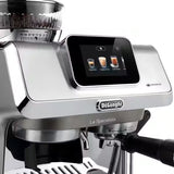 De'Longhi La Specialista Touch koffiemachine - bediening