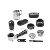 De'Longhi La Specialista Touch - toebehoren