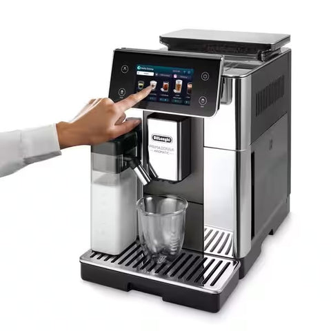 De'Longhi PrimaDonna Aromatic koffiemachine