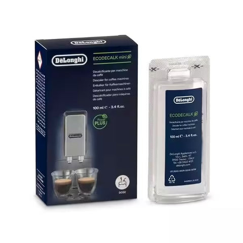 De'Longhi EcoDecalk mini- ontkalker 100ml