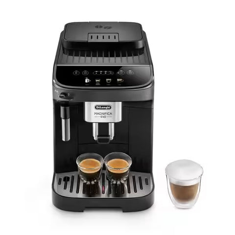 De'Longhi Magnifica Evo avec 19 € de café offert
