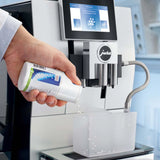 JURA GIGA 10/Z - serie reservoir voor melksysteemreiniging