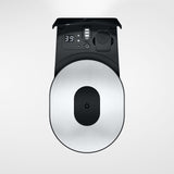 JURA Cool Control 1.0 Liter - Black melkkoeler (EB) - bovende