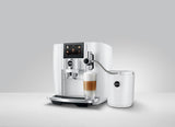 JURA Cool Control 1.0 Liter - White melkkoeler (EB) ambianc