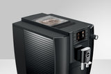 Jura E6 EC Piano Black waterreservoir