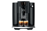 Jura E6 EC Piano Black koffiemachine