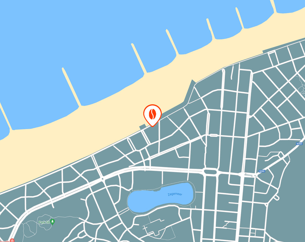 Knokke-Heist Popup Store