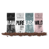 Expérience Box - Café en grains Mister Barish - 4 x 750 g