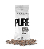 PURE mister barish koffiebonen