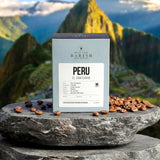 El Santuario - Pérou