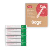 Sage Steam Wand Cleaner – 6 zakjes
