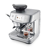 Sage Barista Touch Impress Stainless Steel