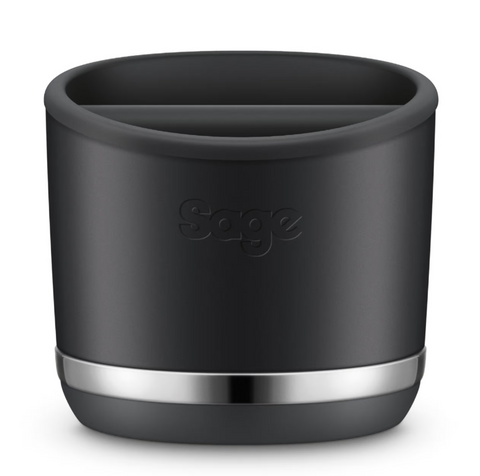 Sage Knock Box 10 - Black Truffle