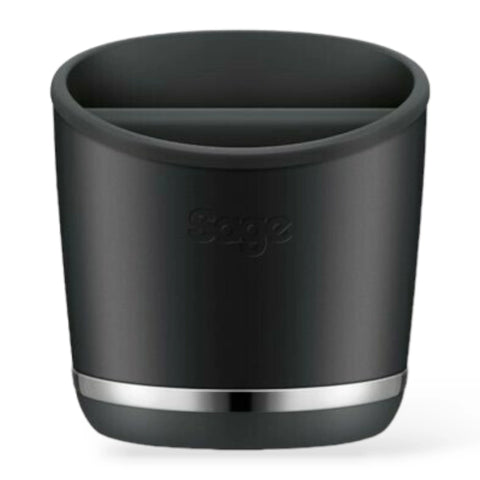 Sage Knock Box 20 - Black Truffle