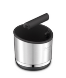 Sage Knock Box 20 - Black Stainless klopstaaf