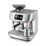 Sage Oracle Jet Acier Inoxydable avec 54 € de café offert