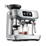 Sage Oracle Jet Acier Inoxydable avec 54 € de café offert