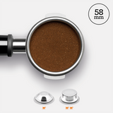 Sage Oracle Jet Acier Inoxydable avec 54 € de café offert