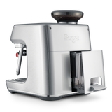 Sage Oracle Jet Acier Inoxydable avec 54 € de café offert