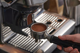 Sage Barista Express Impress filterdrager