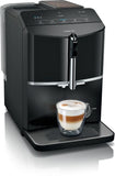 Siemens EQ.300 TF301E19 Piano Black koffiemachine