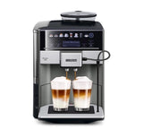 Siemens EQ6 plus Morning Haze TE655203RW koffiemachine