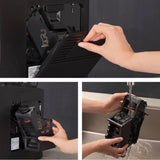 Siemens EQ6 plus koffiemachine zetgroep