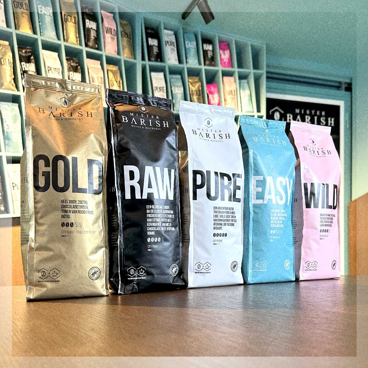 Plus jamais sans café