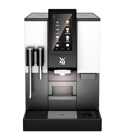 WMF 1100 S – Compacte Professionele Koffiemachine 