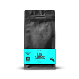 Luis Campos Specialty Coffee - Costa Rica