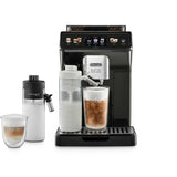 De'Longhi Eletta Explore - Zwart koffiemachine