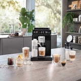De'Longhi Eletta Explore - Zwart koffiemachine