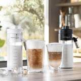 De'Longhi Eletta Explore - LatteCrema melksysteem