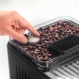 De'Longhi Eletta Explore koffiemachine - maalgraad