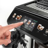 De'Longhi Eletta Explore koffiemachine - bediening