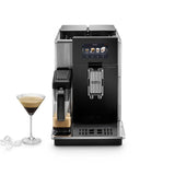 De'Longhi Maestosa koffiemachine - coffee cocktails