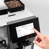 De'Longhi Maestosa koffiemachine - bediening