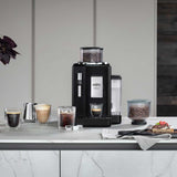 De'Longhi Rivelia koffiemachine Onyx Black