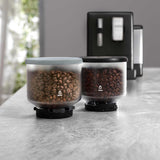 De'Longhi Rivelia koffiemachine Onyx Black - bonencontainers