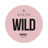 Mister Barish sticker WILD