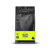 Heleph Tsegab Specialty Coffee Ethiopie