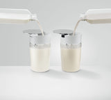 JURA Melkkaraf bijvullen