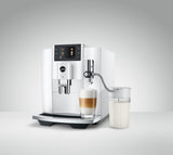 JURA Melkkaraf ambiance