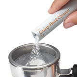 Sage The Group Head Cleaner – Nettoyant Groupe d’Infusion – 12x5g