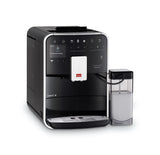 Melitta Barista T Smart zwart koffiemachine